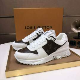 Picture of Louis Vuitton Shoes _SKULVsz38-45N014012618